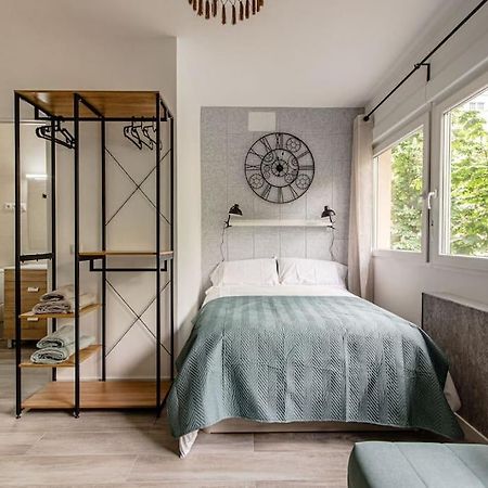 Cozy Duplex Apartment In Barrio De Salamanca - Heredia マドリード エクステリア 写真
