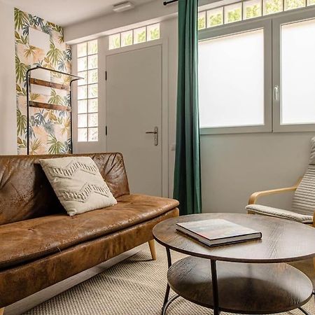 Cozy Duplex Apartment In Barrio De Salamanca - Heredia マドリード エクステリア 写真