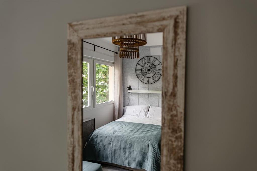 Cozy Duplex Apartment In Barrio De Salamanca - Heredia マドリード エクステリア 写真