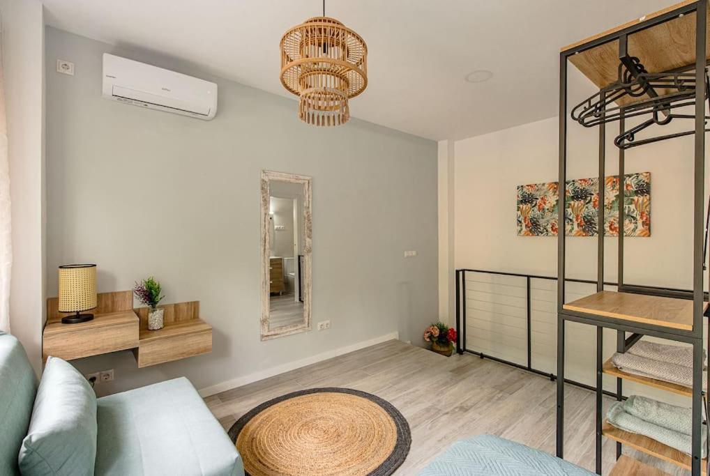 Cozy Duplex Apartment In Barrio De Salamanca - Heredia マドリード エクステリア 写真
